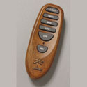 Tommy Bahama Remote Control