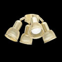 Casablanca Light Fixtures