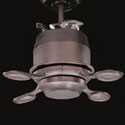 Concord All About Looks Ceiling Fan