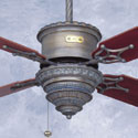 Emerson Cornerstone Ceiling Fan