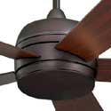 Emerson Atomical Ceiling Fan