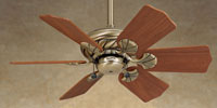 Ceiling  Fans By Size