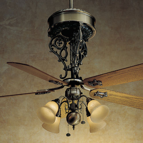 Casablanca New Orleans Centennial Ceiling Fan Collection Free Shipping