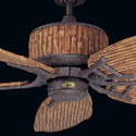 Concord Bamboo Breeze Ceiling Fan