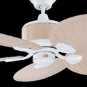 Concord Palmleaf Breeze Ceiling Fan