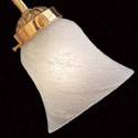 Minka Aire Ceiling Fan Glass