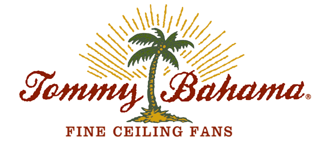 FansUnlimited.com - The Tommy Bahama Ceiling Fan Co.